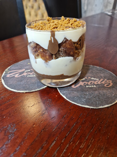 Comentarii opinii despre Woodiz Clichy