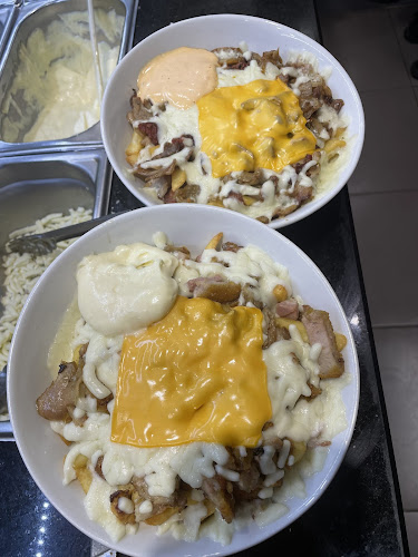 Comentarii opinii despre Marmara Kebab