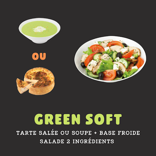 Green sur mesure Aubagne - Aubagne