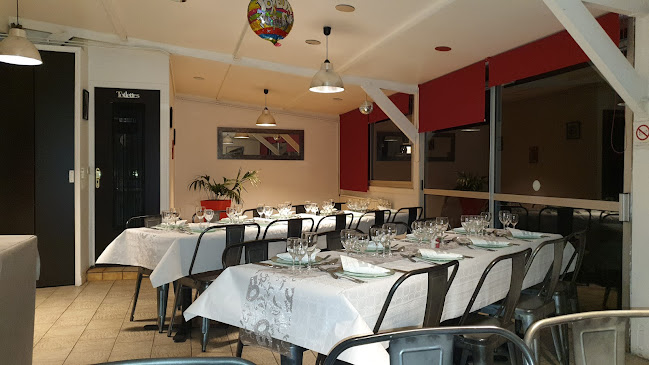 Le Funky Bar/Brasserie/Tabac/FDJ/PMU/Mondial relay/Nickel - Rouen