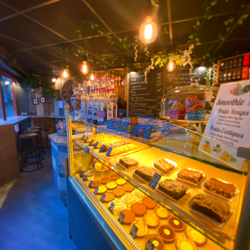 42 Rue Saint-Georges, 35000 Rennes