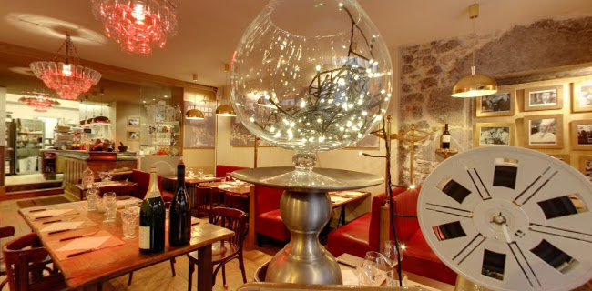 La Cuisine des Tontons