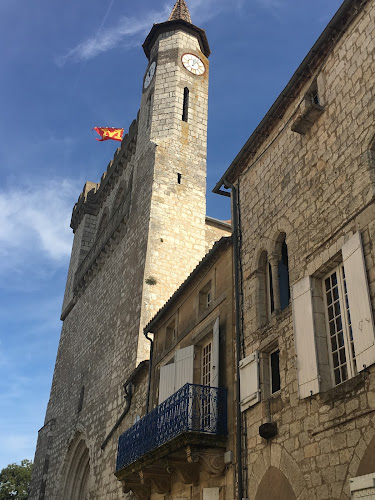 29 Pl. des Arcades, 47150 Monflanquin