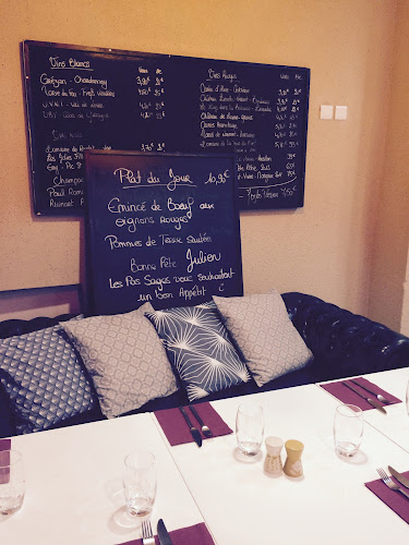 Les Pas Sages - Metz