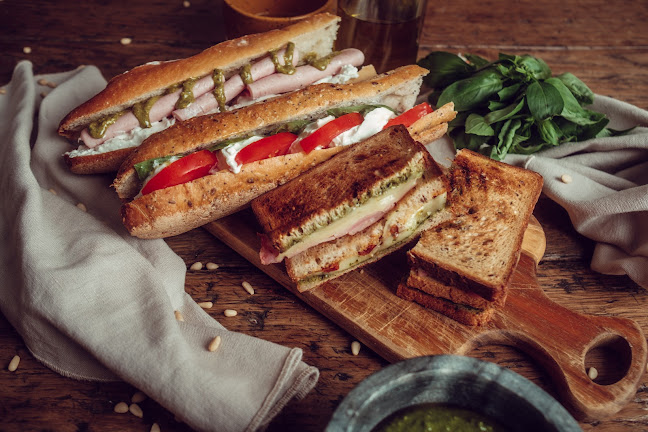 Opinii despre Maison Lepenant în Évreux - Restauration