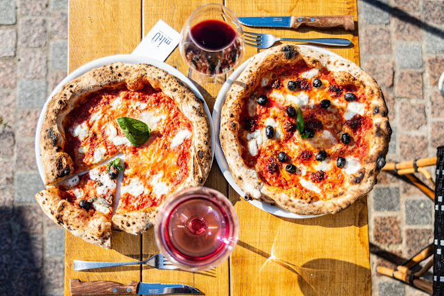 Opinii despre MiTo Levallois în Levallois-Perret - Restauration