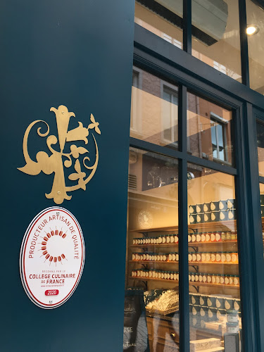 La Maison du Miel - Restauration