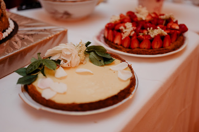 armelle en cuisine - Lisieux