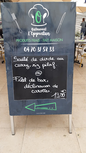 Opinii despre L'opportun în Vichy - Restauration