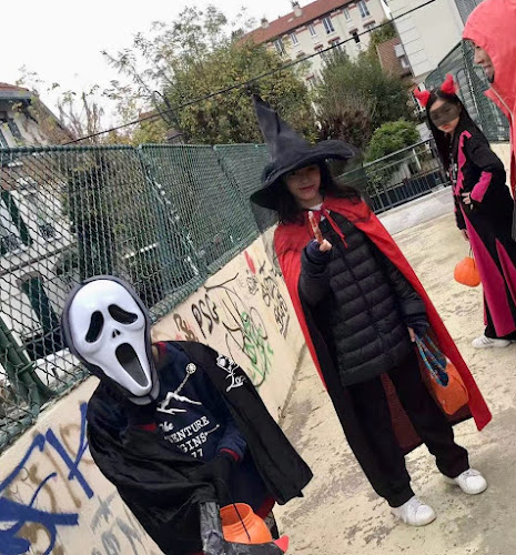 23 Av. Anatole France, 92700 Colombes