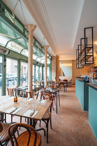 Pizzou - Restauration