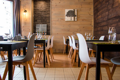 Restaurant Thaï-Thaï Cherbourg-en-Cotentin