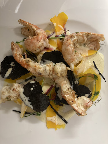 Les Voiles d'Or - Restauration