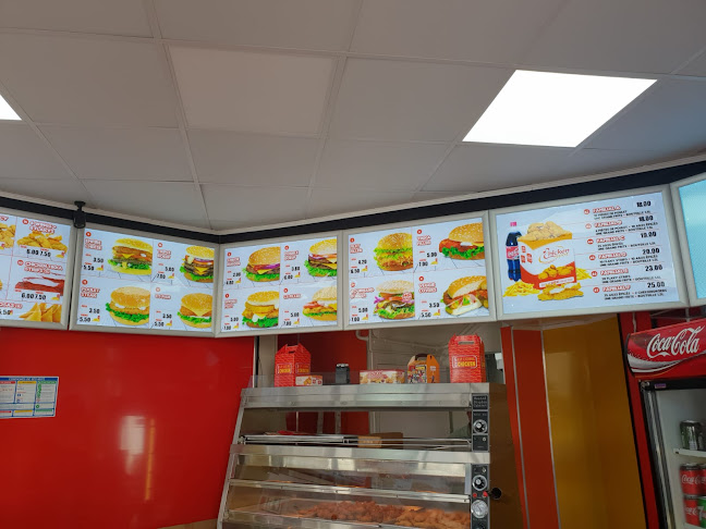 Chicken Spot Alfortville - Maisons-Alfort