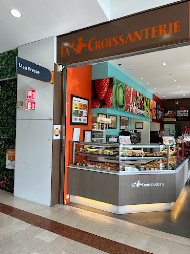 Comentarii opinii despre La Croissanterie