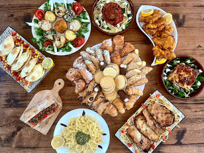 Le Zuka Food-Truck Aubagne