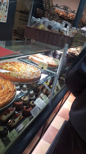Opinii despre Boulangerie Brun în Paris - Restauration