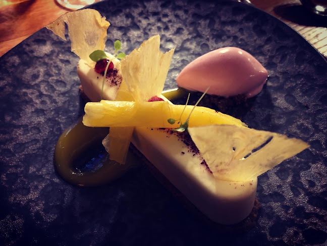 Restaurant Le Quai 21 - Restauration