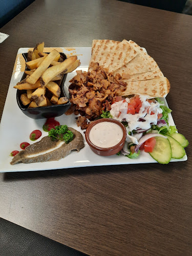 Comentarii opinii despre La Véranda Restaurant Pizzeria