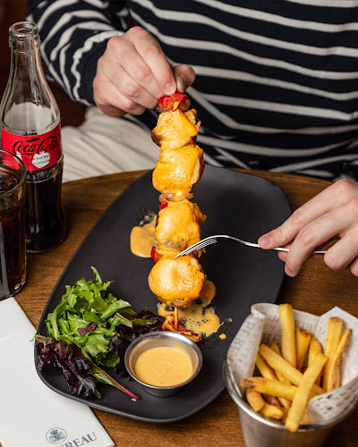 Au Bureau - Pub et Brasserie