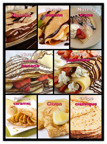 Opinii despre Good Morning în Laon - Restauration