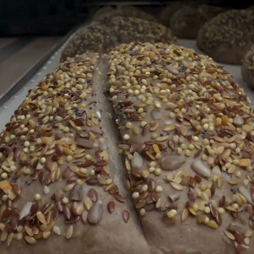 BOULANGERIE ANGE - Gap