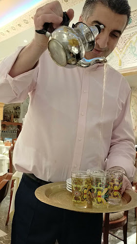 La Rose Des Sables - Conflans-Sainte-Honorine