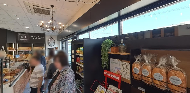 LE PETRIN DAUPHINOIS