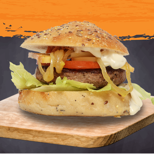 Comentarii opinii despre La French Poutine