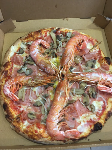 Pizzeria La Forteresse