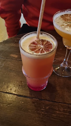 Opinii despre Le Bon Pêcheur în Paris - Restauration