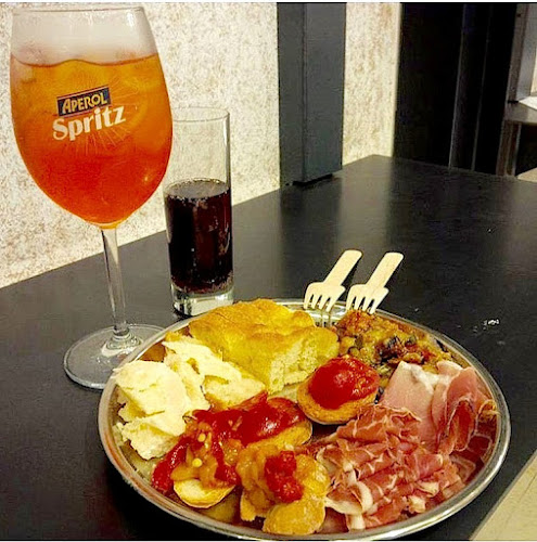 Opinii despre Pozzetto 2 în Paris - Restauration