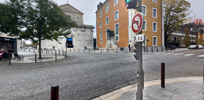 Les Empanadas du Soleil