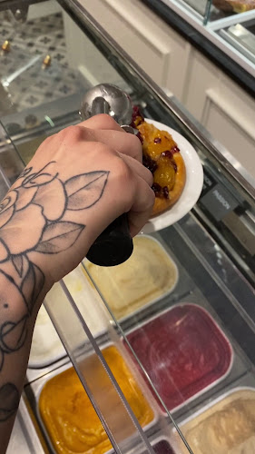 Opinii despre Antoinette Boulangerie în Versailles - Restauration