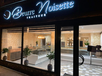 Beurre Noisette Traiteur
