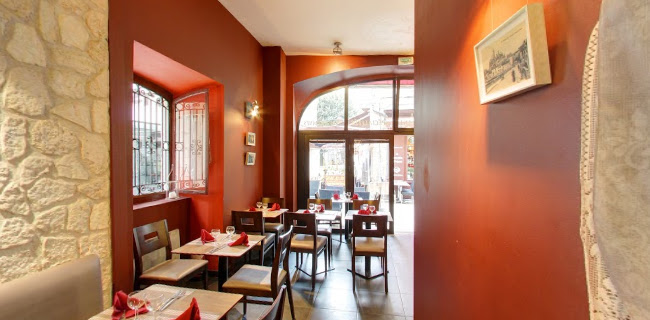 Le Relais Périgourdin