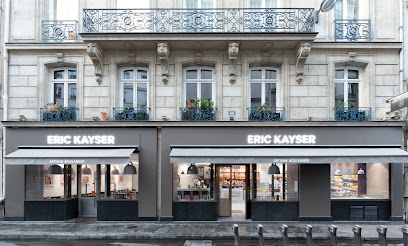 Boulangerie Éric Kayser - Vendôme