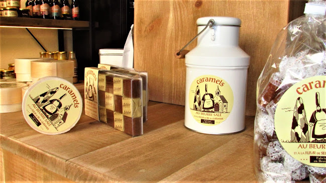 FLOW Epicerie fine - Restauration