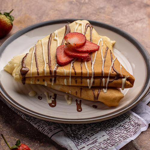 Comentarii opinii despre Crescendo Restaurant