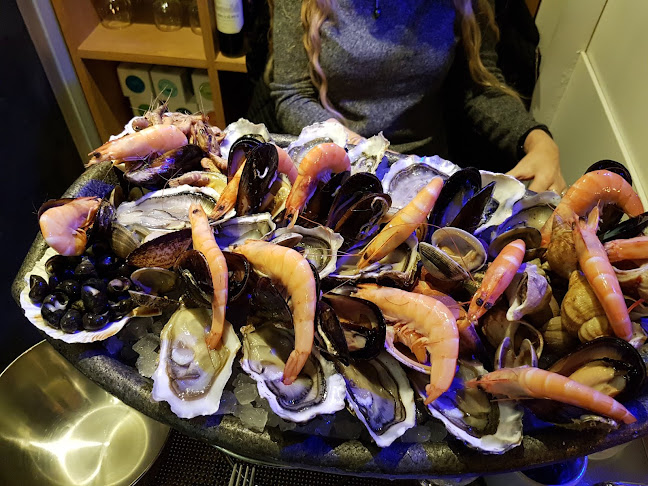 Opinii despre La Criée des gourmands în Toulouse - Restauration