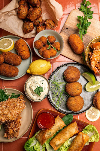 Comentarii opinii despre La Belle Mère - Croix