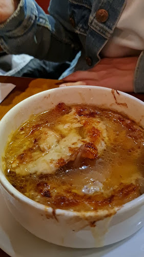 Les Philosophes - Restauration