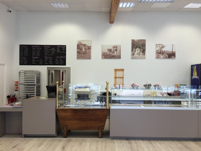 Le fournil de léon - Cherbourg-Octeville