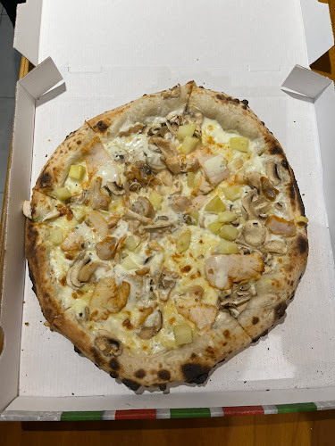 Bella Napoli - Fresnes