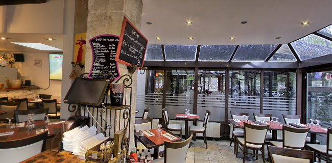 1 Bd Saint-Jacques, 75014 Paris