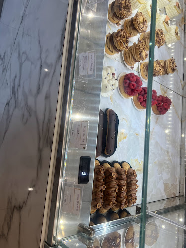 Opinii despre Maison Azalée în Gennevilliers - Restauration