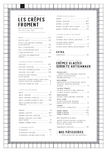 Opinii despre Bretone în Rennes - Restauration