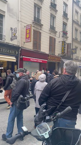 100 Rue Montorgueil, 75002 Paris