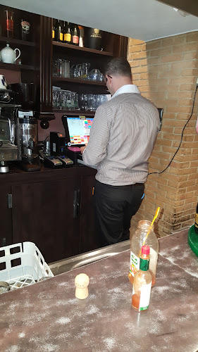 Comentarii opinii despre Café de la Paix