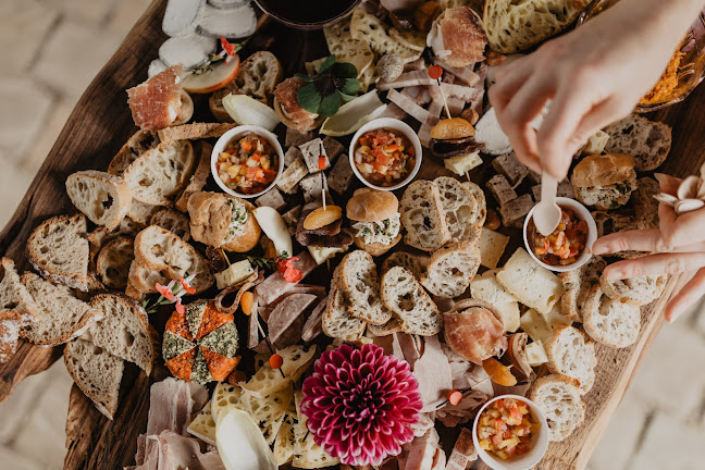 Opinii despre Maison de Campagne - traiteur hors cadre în Angrie - Restauration